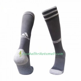 Real Madrid Auswärts Socken 2018-2019